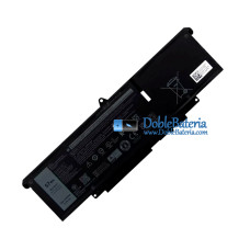 Batería para Dell 7340 7440 WW8N8 7640 66DWX Latitude [Batería de repuesto]